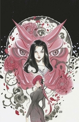 Demon Days: Mariko #1 Momoko 1:500 Virgin Variant (2021 - 2021) Comic Book Value