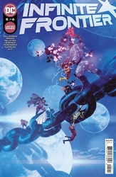 Infinite Frontier #5 Gerads Cover (2021 - 2021) Comic Book Value