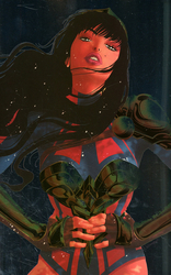 Wonder Girl #1 Grampa Foil Variant (2021 - ) Comic Book Value