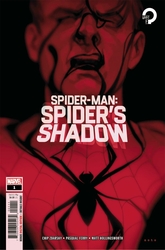 Spider-Man: Spider's Shadow #1 Noto Cover (2021 - 2021) Comic Book Value