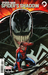 Spider-Man: Spider's Shadow #1 Lim Variant (2021 - 2021) Comic Book Value