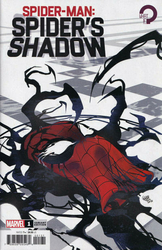 Spider-Man: Spider's Shadow #1 Ferry Variant (2021 - 2021) Comic Book Value