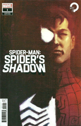 Spider-Man: Spider's Shadow #1 Zdarsky 1:25 Variant (2021 - 2021) Comic Book Value