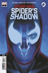 Spider-Man: Spider's Shadow #1 2nd Printing (2021 - 2021) Comic Book Value