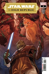 Star Wars: The High Republic #4 Noto Cover (2021 - ) Comic Book Value