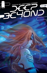 Deep Beyond #2 Andolfo Variant (2021 - ) Comic Book Value