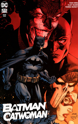 Batman/Catwoman #5 Lee Variant (2021 - ) Comic Book Value
