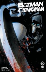Batman/Catwoman #6 Mann Cover (2021 - ) Comic Book Value
