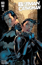 Batman/Catwoman #6 Lee & Williams Variant (2021 - ) Comic Book Value
