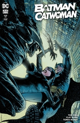 Batman/Catwoman #6 Charest Variant (2021 - ) Comic Book Value