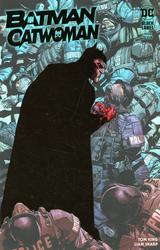 Batman/Catwoman #7 Mann Cover (2021 - ) Comic Book Value