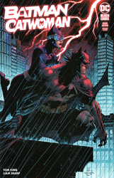 Batman/Catwoman #7 Lee & Williams Variant (2021 - ) Comic Book Value