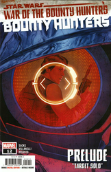 Star Wars: Bounty Hunters #12 De Iulis Cover (2020 - ) Comic Book Value