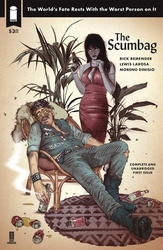 Scumbag #1 Lotay 1:10 Variant (2020 - ) Comic Book Value