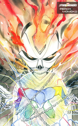 Heroes Reborn #3 Momoko Stormbreakers Variant (2021 - 2021) Comic Book Value