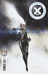 Planet-Size X-Men #1 Coipel 1:50 Variant (2021 - 2021) Comic Book Value