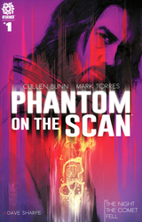 Phantom on the Scan #1 Torres Cover (2021 - ) Comic Book Value