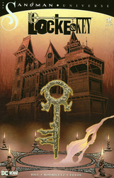 Locke & Key/Sandman: Hell & Gone #0 (2021 - ) Comic Book Value