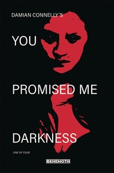 You Promised Me Darkness #1 Yuko Variant (2021 - ) Comic Book Value