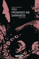 You Promised Me Darkness #1 Cordelia Variant (2021 - ) Comic Book Value