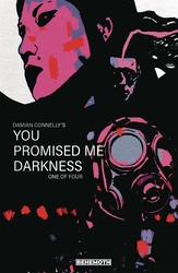 You Promised Me Darkness #1 Anti-Everything Variant (2021 - ) Comic Book Value