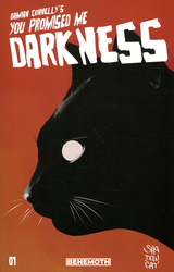 You Promised Me Darkness #1 Shadowcat 1:5 Variant (2021 - ) Comic Book Value