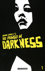 You Promised Me Darkness #1 2nd Printing (2021 - ) Comic Book Value
