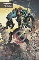 Heroes Return #1 Gleason Stormbreakers Variant (2021 - 2021) Comic Book Value