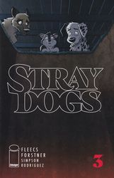 Stray Dogs #3 Forstner & Fleecs Cover (2021 - 2021) Comic Book Value