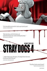 Stray Dogs #4 4th Printing (2021 - 2021) Comic Book Value