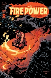 Fire Power #10 (2020 - ) Comic Book Value