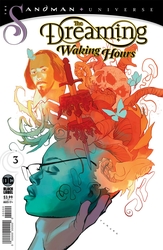 Dreaming, The: Waking Hours #3 (2020 - 2021) Comic Book Value