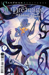 Dreaming, The: Waking Hours #7 (2020 - 2021) Comic Book Value