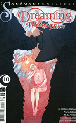 Dreaming, The: Waking Hours #10 (2020 - 2021) Comic Book Value