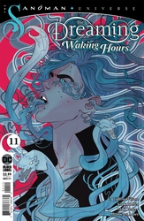 Dreaming, The: Waking Hours #11 (2020 - 2021) Comic Book Value