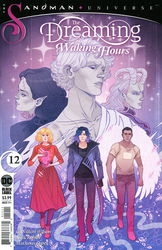 Dreaming, The: Waking Hours #12 (2020 - 2021) Comic Book Value