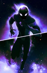 Radiant Black #3 Montes 1:25 Variant (2021 - ) Comic Book Value