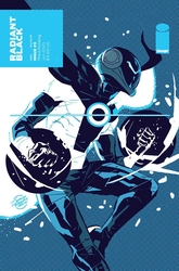 Radiant Black #3 3rd Printing (2021 - ) Comic Book Value