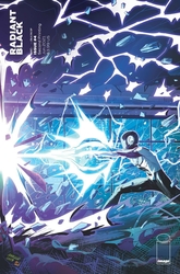Radiant Black #4 2nd Printing (2021 - ) Comic Book Value