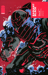 Radiant Black #5 3rd Printing (2021 - ) Comic Book Value