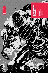 Radiant Black #5 3rd Printing 1:10 Variant (2021 - ) Comic Book Value