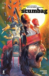 Scumbag #5 Klein Cover (2020 - ) Comic Book Value