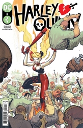 Harley Quinn #2 Rossmo Cover (2021 - ) Comic Book Value