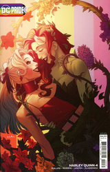 Harley Quinn #4 Anka Pride Month Variant (2021 - ) Comic Book Value