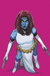 X-Men #21 Jimenez 1:50 Pride Month Virgin Variant (2019 - 2021) Comic Book Value