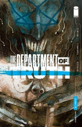 Department of Truth, The #8 2nd Printing (2020 - ) Comic Book Value