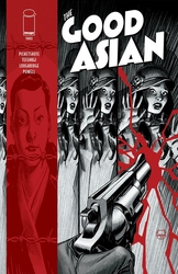 Good Asian #3 Johnson Cover (2021 - ) Comic Book Value