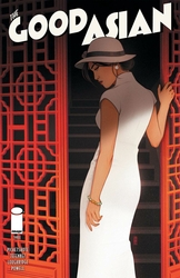 Good Asian #3 Bartel Variant (2021 - ) Comic Book Value