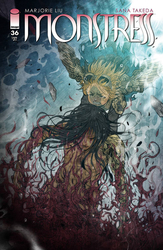 Monstress #36 (2015 - ) Comic Book Value