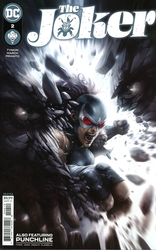 Joker, The #2 2nd Printing (2021 - ) Comic Book Value